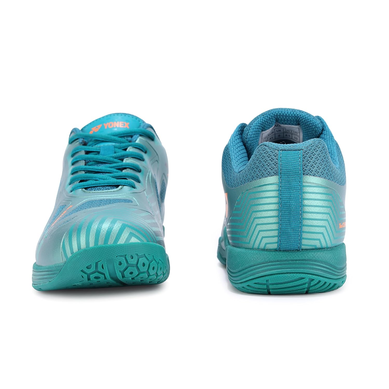 YONEX Blaze 3I Badminton Shoes | Made in India | Ideal for Badminton,Squash,Table Tennis,Volleyball | Non-Marking Sole | TRU Cushion | Ergo Shape | Hexagrip