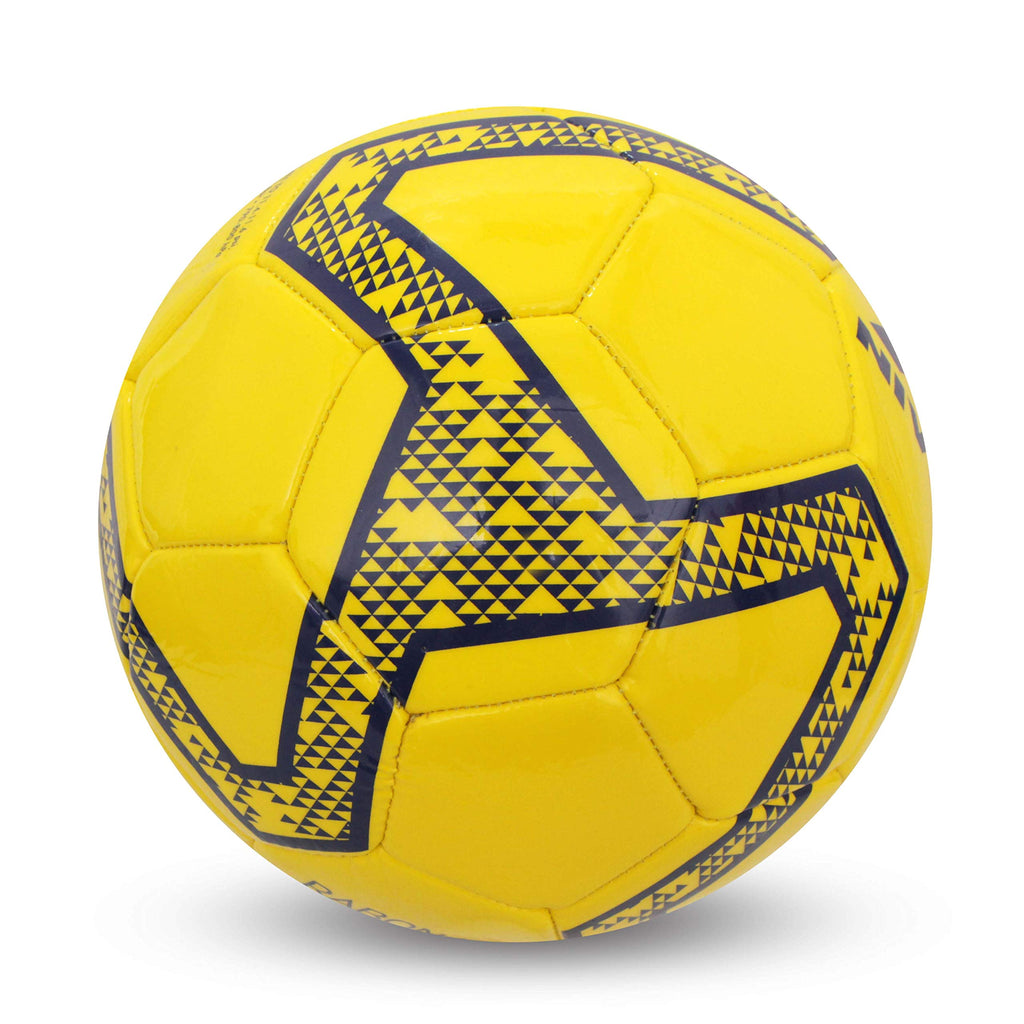 32 Panel TPU Football Size 5 – FIFA Basic Certified International Match Ball