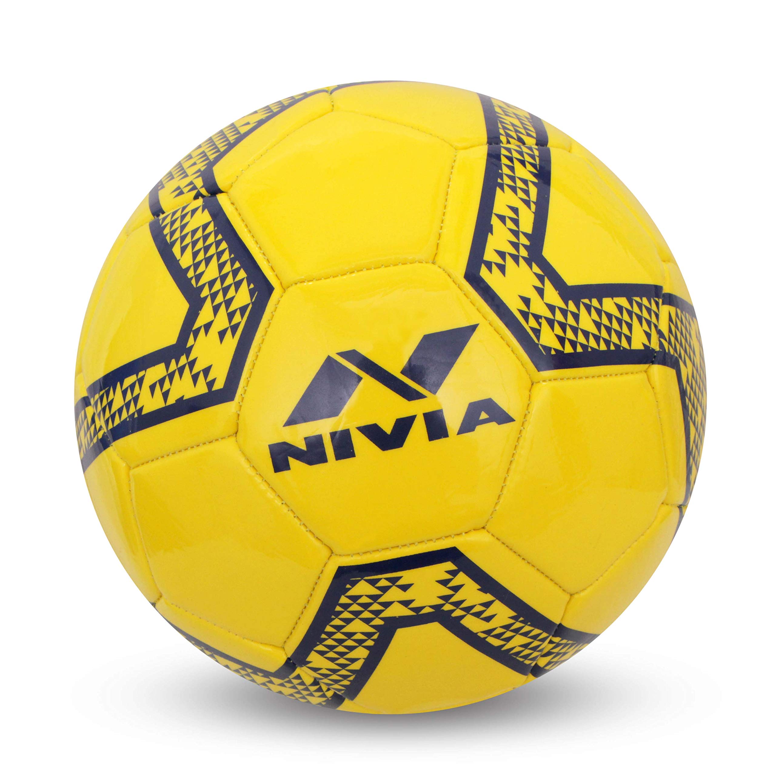 32 Panel TPU Football Size 5 – FIFA Basic Certified International Match Ball